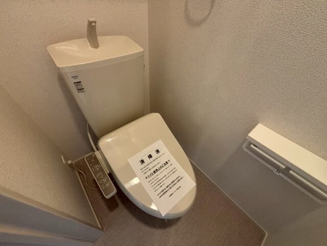 サンセールⅡ　Ａの物件内観写真