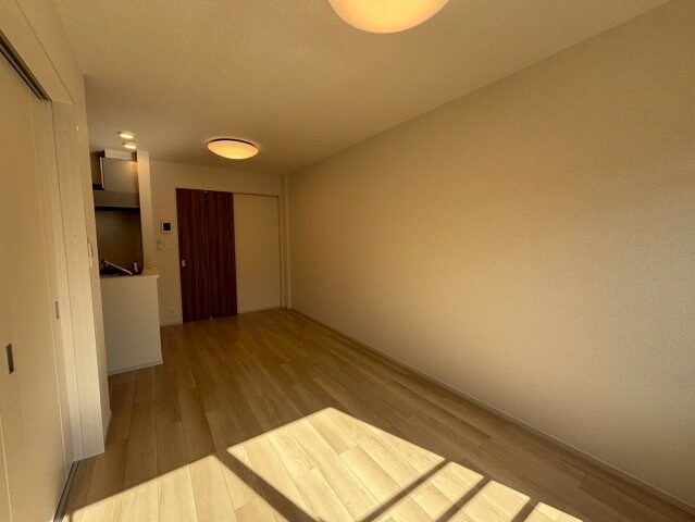 サンセールⅡ　Ａの物件内観写真