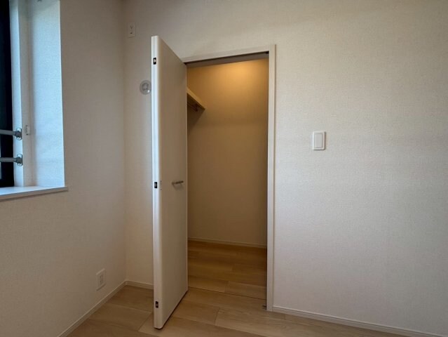 サンセールⅡ　Ａの物件内観写真