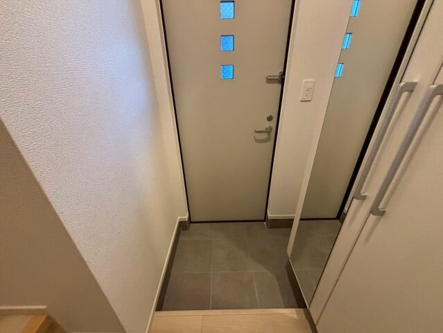 サンセールⅡ　Ａの物件内観写真