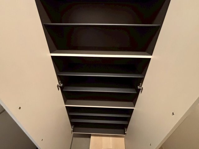 サンセールⅡ　Ａの物件内観写真