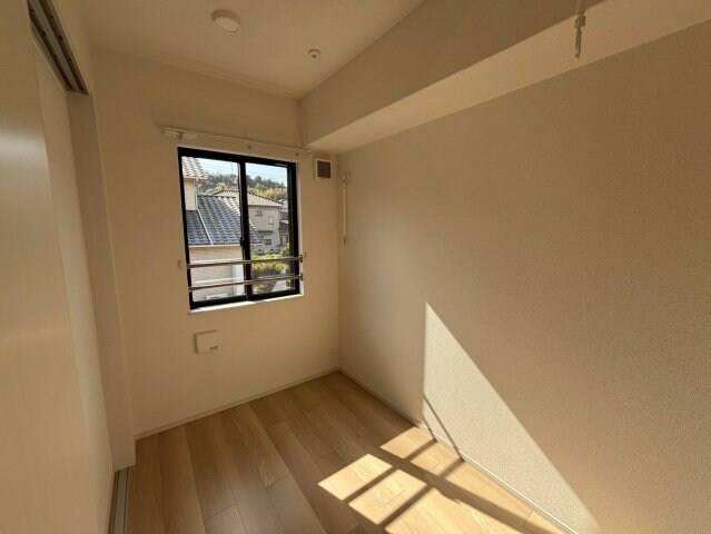 サンセールⅡ　Ａの物件内観写真