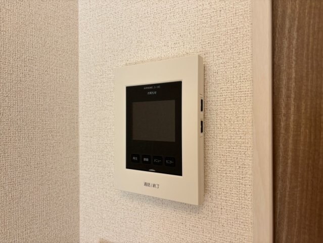 サンセールⅡ　Ａの物件内観写真