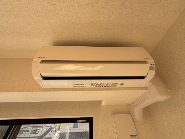 サンセールⅡ　Ａの物件内観写真