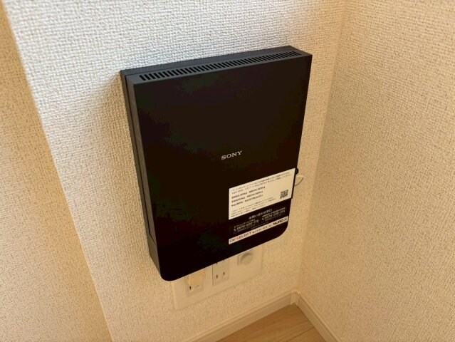 サンセールⅡ　Ａの物件内観写真