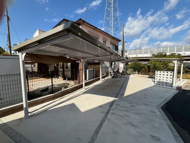 サンセールⅡ　Ａの物件内観写真