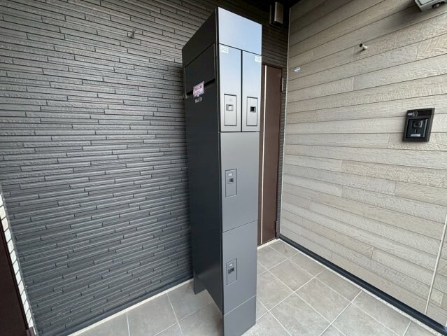 サンセールⅡ　Ａの物件内観写真