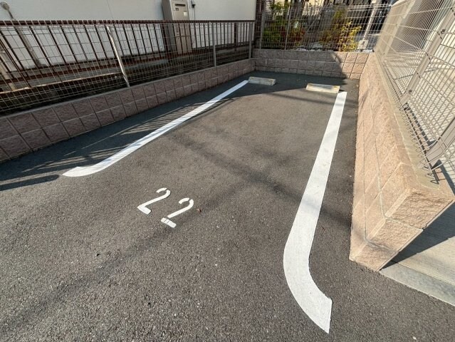 マニエールの物件外観写真