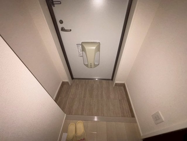 マニエールの物件内観写真