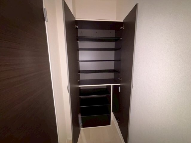 マニエールの物件内観写真