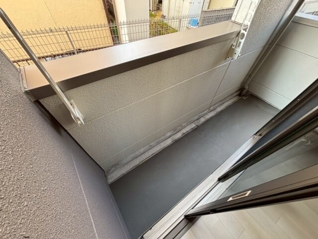 マニエールの物件内観写真