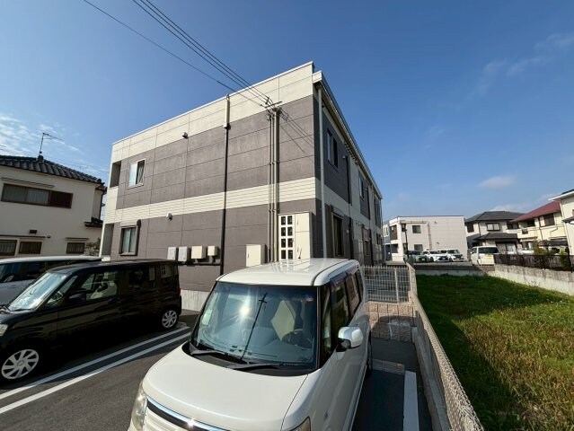 マニエールの物件内観写真