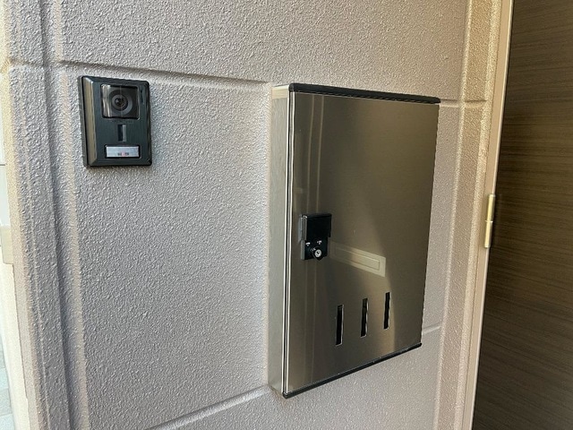 マニエールの物件内観写真