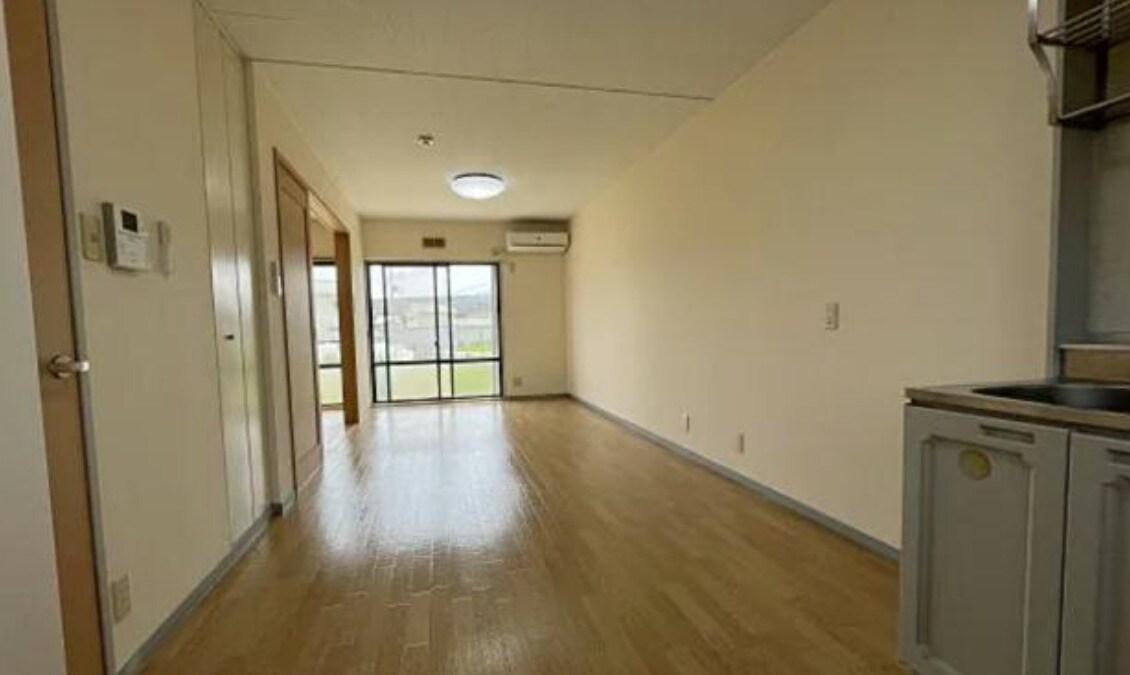 ハイツブランドールの物件内観写真