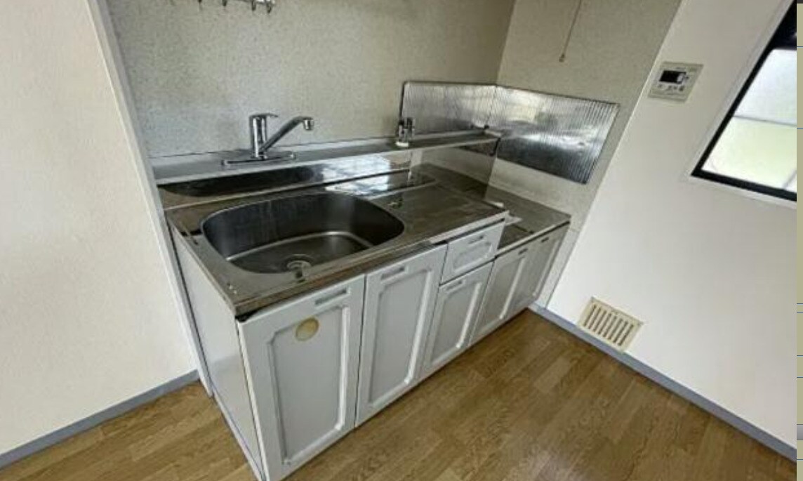 ハイツブランドールの物件内観写真