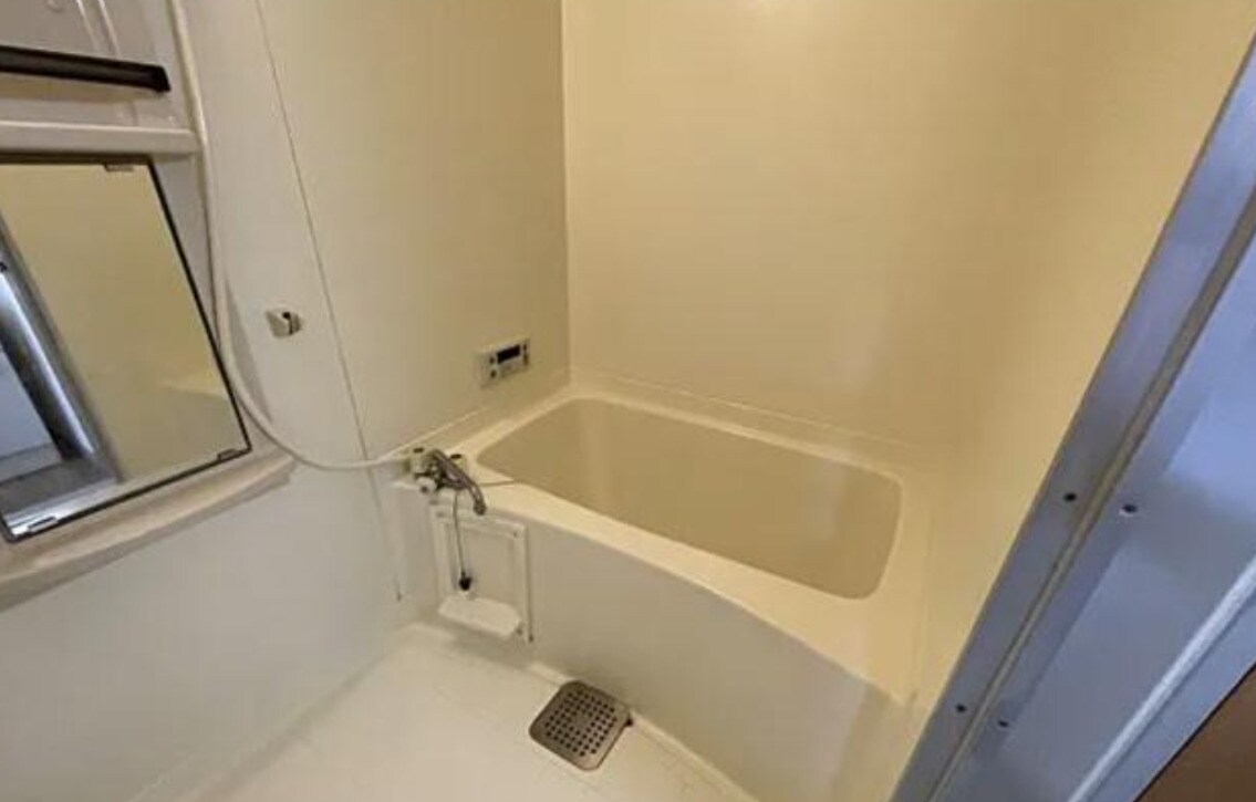 ハイツブランドールの物件内観写真