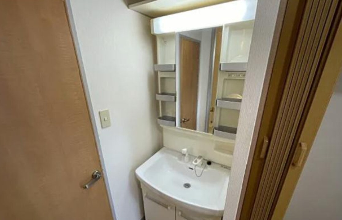 ハイツブランドールの物件内観写真