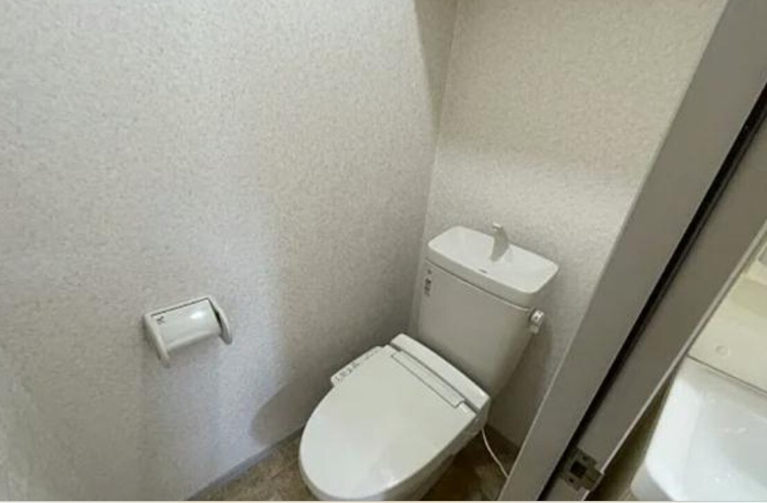 ハイツブランドールの物件内観写真