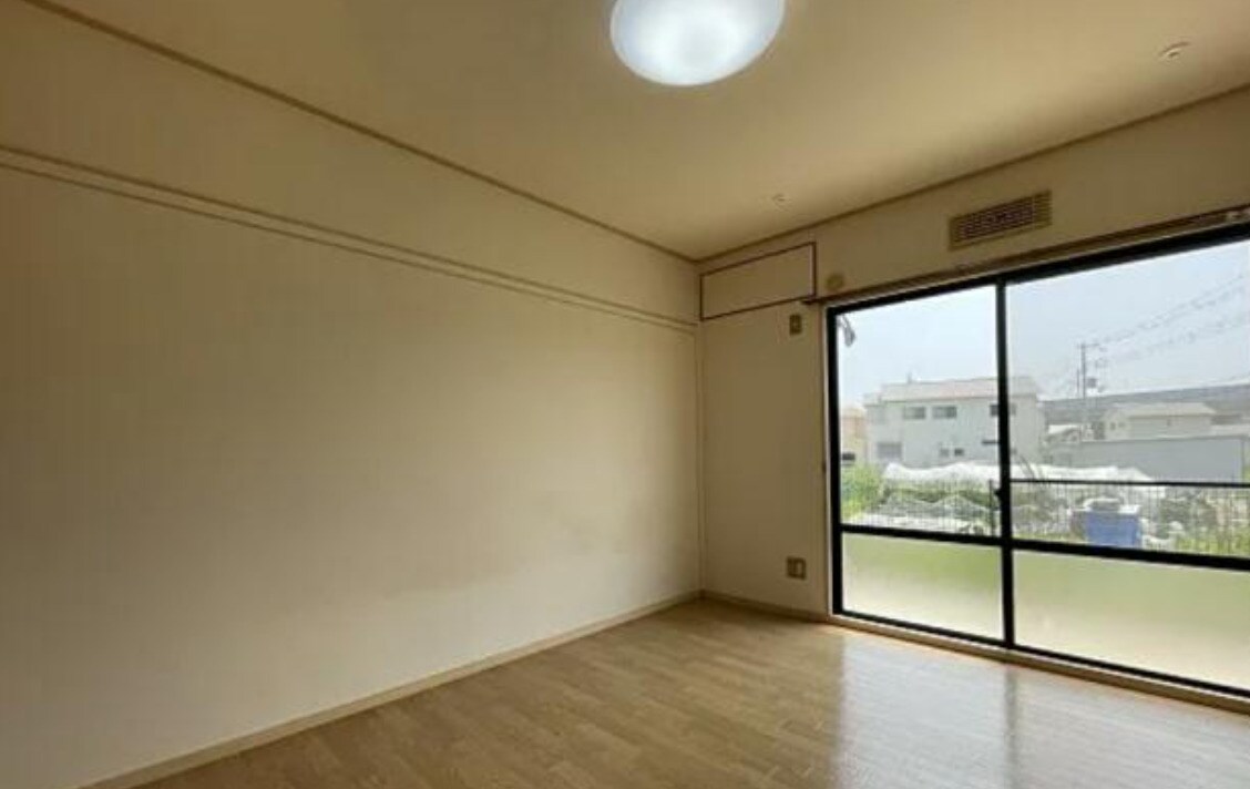 ハイツブランドールの物件内観写真