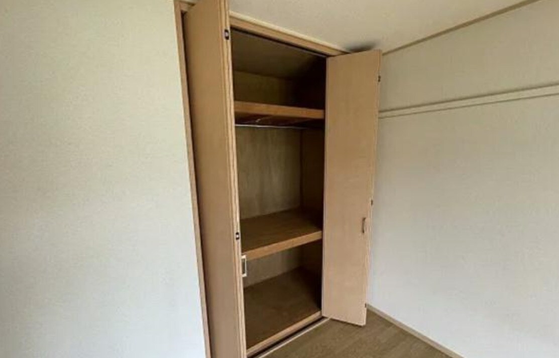 ハイツブランドールの物件内観写真