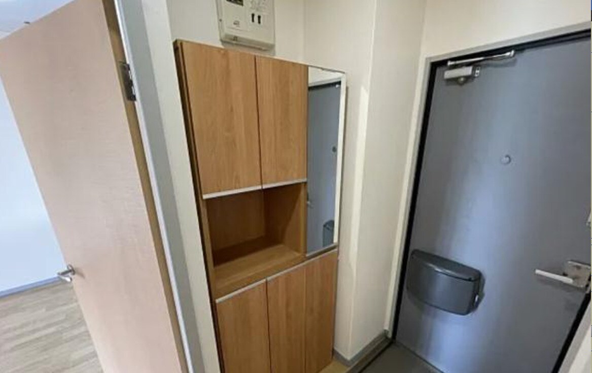 ハイツブランドールの物件内観写真