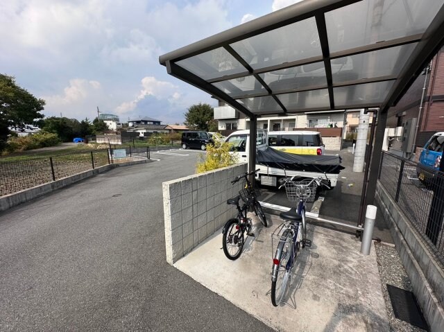 アインスコートⅢの物件内観写真