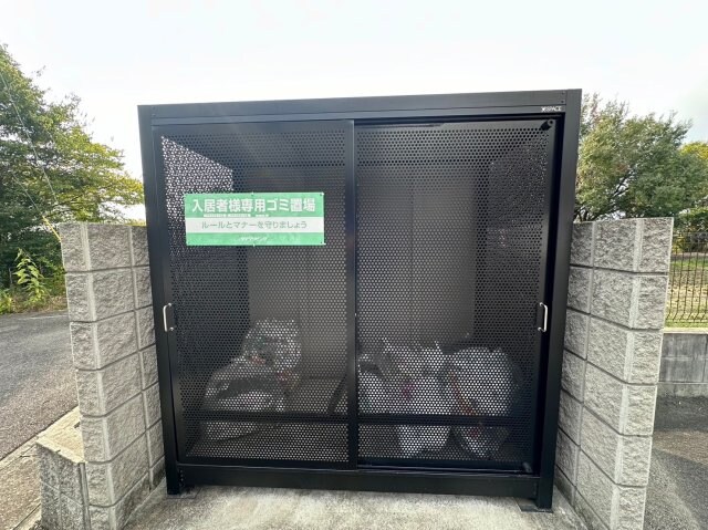 アインスコートⅢの物件内観写真