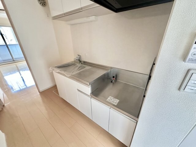 アマルフィ36の物件内観写真