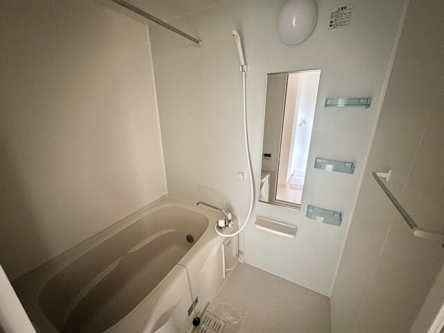 アマルフィ36の物件内観写真