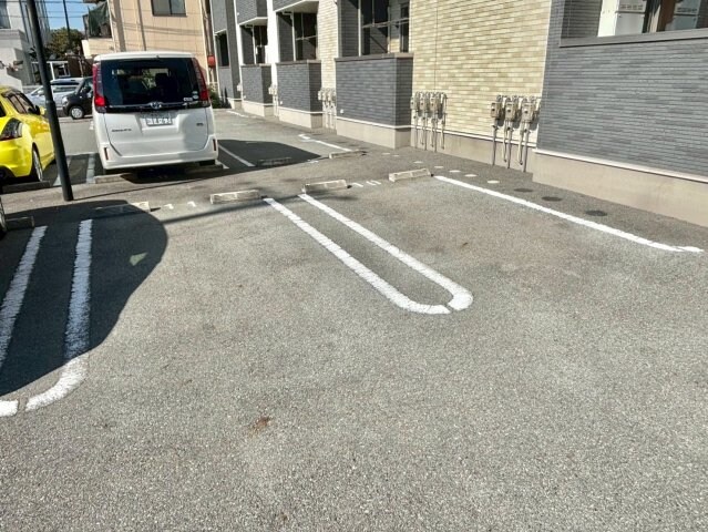 アマルフィ36の物件外観写真