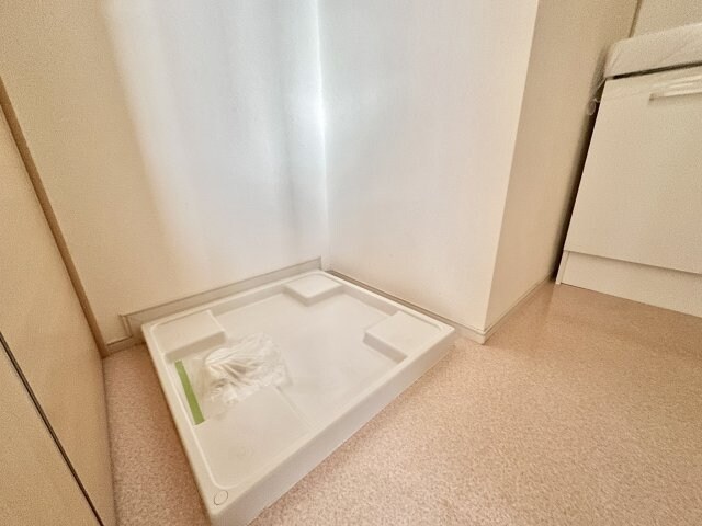 アマルフィ36の物件内観写真