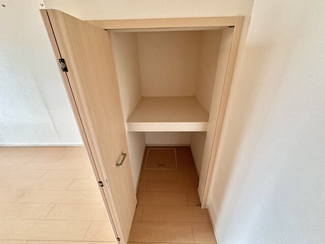 アマルフィ36の物件内観写真