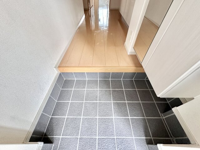 アマルフィ36の物件内観写真