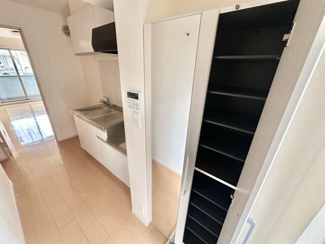 アマルフィ36の物件内観写真