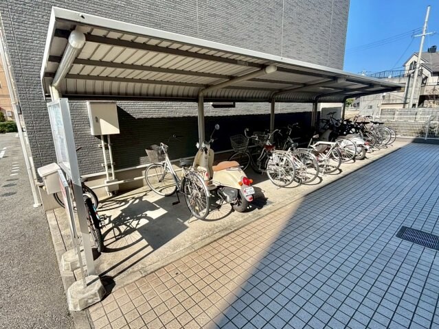 アマルフィ36の物件内観写真