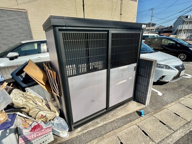 アマルフィ36の物件内観写真