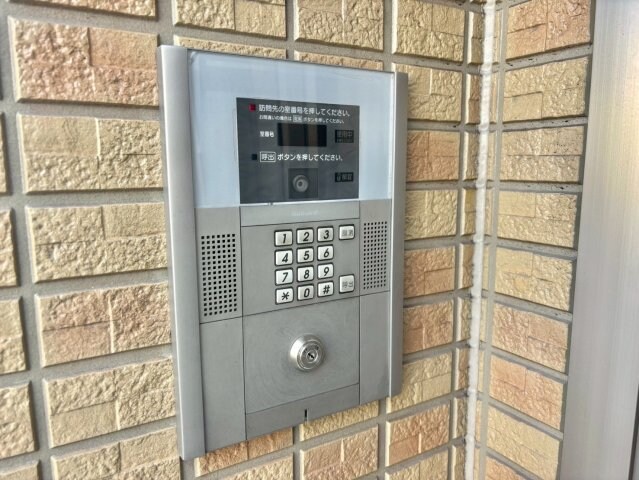 サンテ・レザンジュ　B棟の物件外観写真