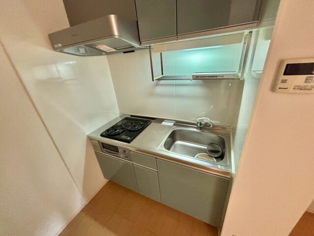 サンテ・レザンジュ　B棟の物件内観写真