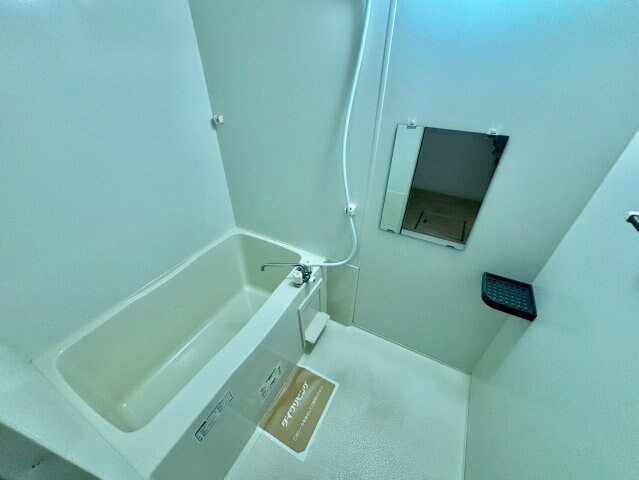 サンテ・レザンジュ　B棟の物件内観写真