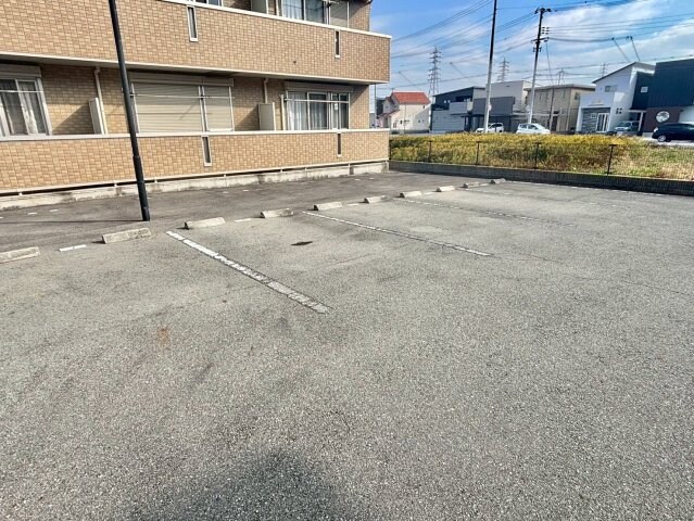 サンテ・レザンジュ　B棟の物件外観写真