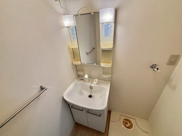 サンテ・レザンジュ　B棟の物件内観写真