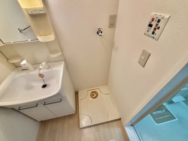 サンテ・レザンジュ　B棟の物件内観写真