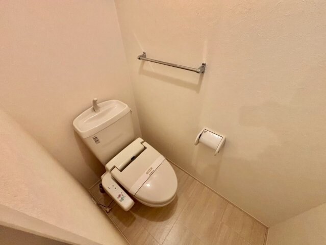 サンテ・レザンジュ　B棟の物件内観写真