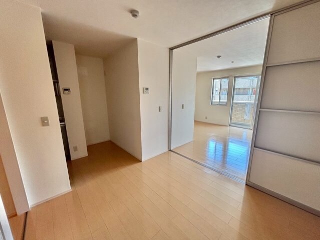 サンテ・レザンジュ　B棟の物件内観写真