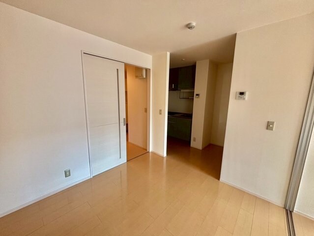 サンテ・レザンジュ　B棟の物件内観写真