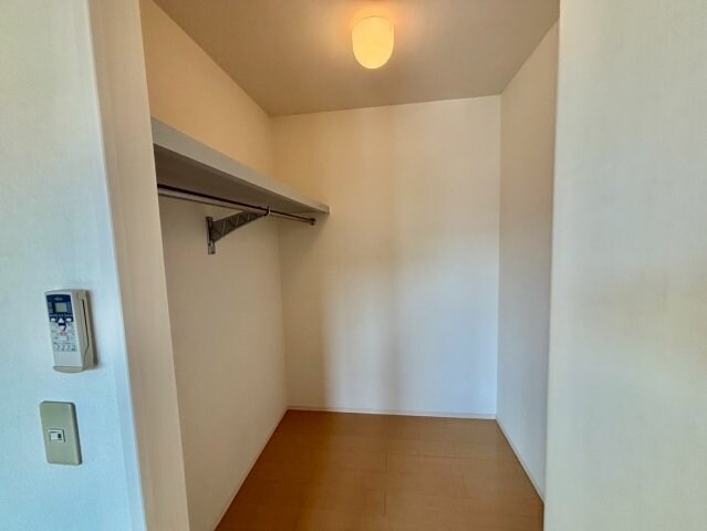 サンテ・レザンジュ　B棟の物件内観写真