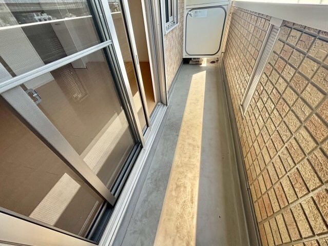 サンテ・レザンジュ　B棟の物件内観写真