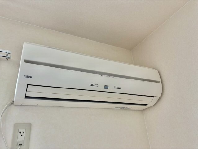 サンテ・レザンジュ　B棟の物件内観写真