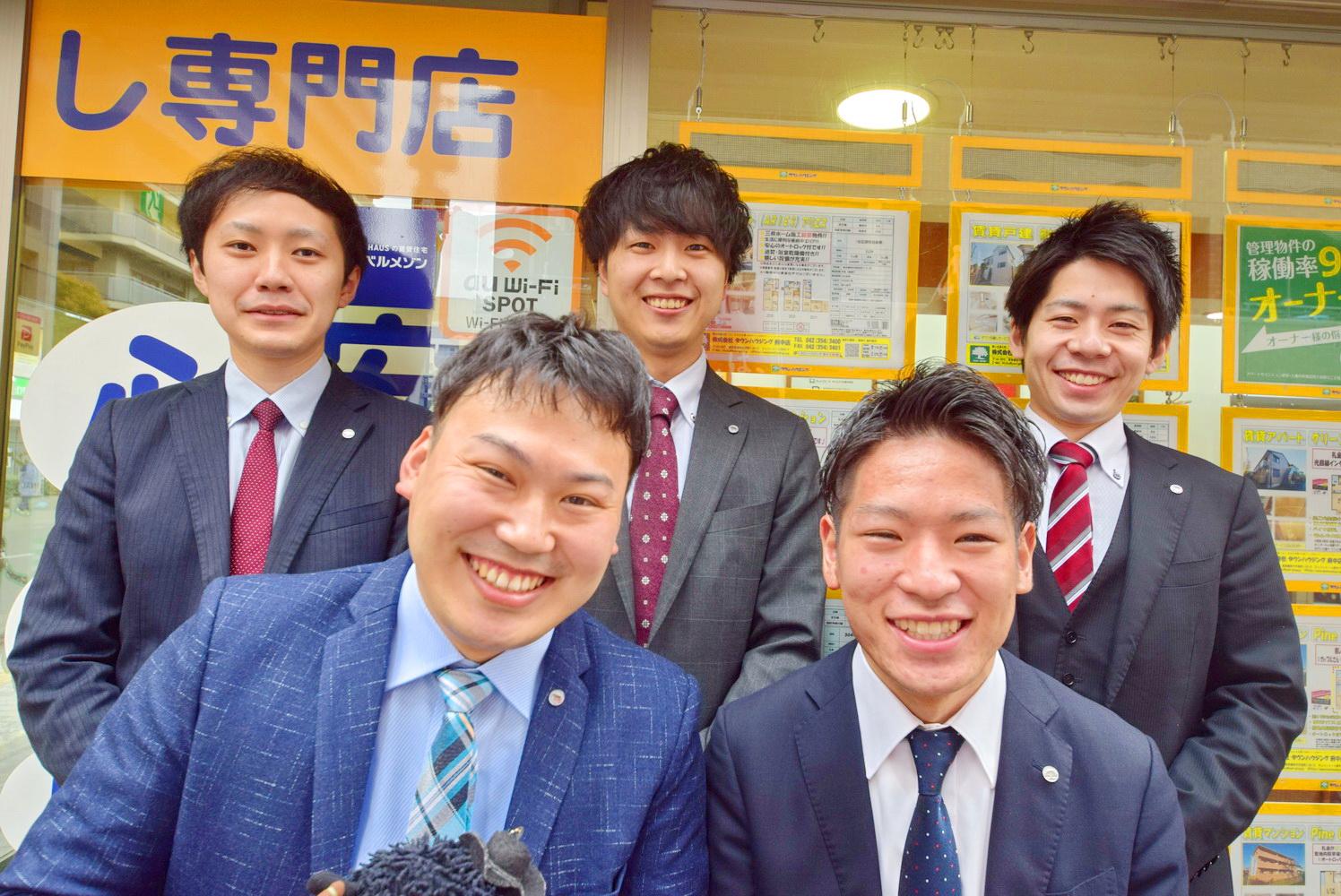 Woman Chintai アリストテラス 4階 東京都国分寺市光町１丁目 中央線国立駅の賃貸情報 女性の一人暮らし 部屋探し賃貸物件情報