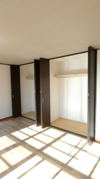 第２日誠コーポの物件内観写真